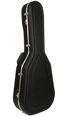 Hiscox Pro-II Series Medium Classical Guitar Case in Black