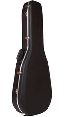 Hiscox Pro-II Series Gibson 339 Style & Smaller Semi Acoustic Electric Guitar Case in Black