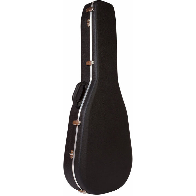Hiscox Pro-II Series Gibson 335 Style & Semi Acoustic Electric Guitar Case in Black