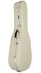 Hiscox Artist Series Dreadnought Acoustic Guitar Case in Ivory