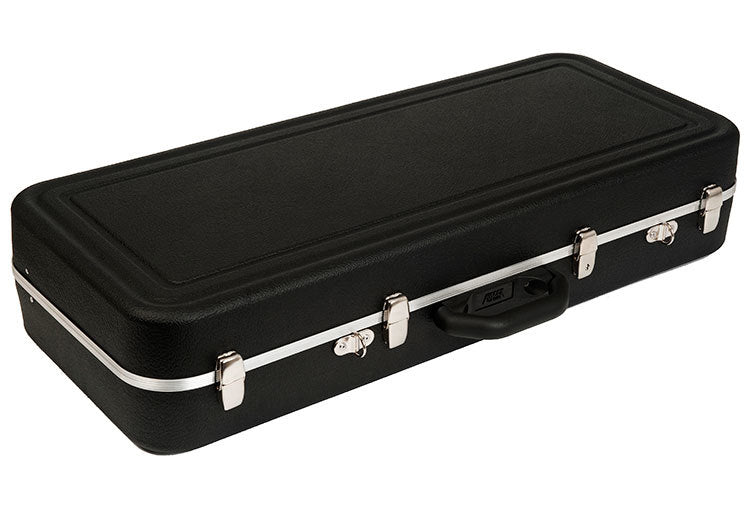 Hiscox Mandolin Case for A & F Style in Black