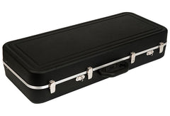 Hiscox Mandolin Case for A & F Style in Black
