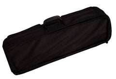 Hiscox Rectangular Full Size Viola Case with Cover