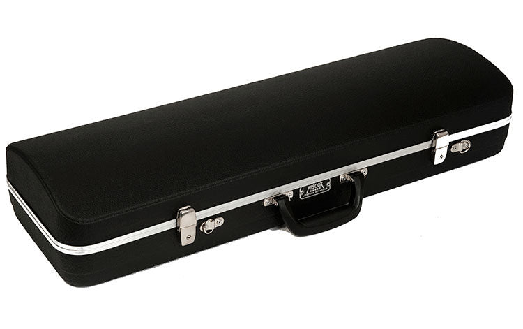 Hiscox Rectangular Full Size Viola Case