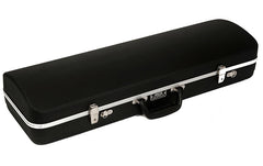 Hiscox Rectangular Full Size Violin Case