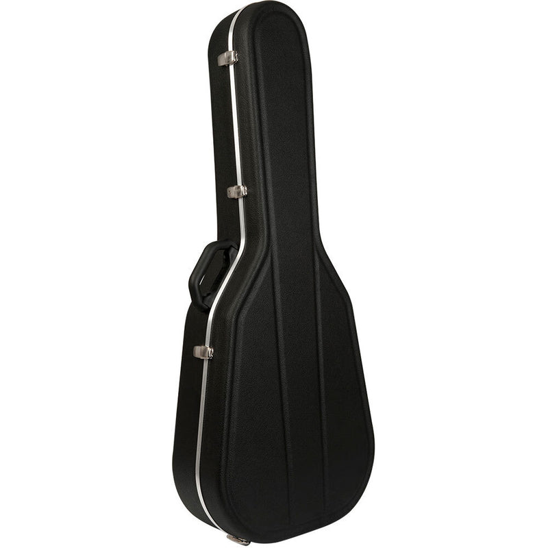 Hiscox Standard Series Classical Guitar Case in Black
