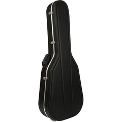 Hiscox Standard Series Classical Guitar Case in Black