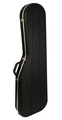 Hiscox Pro II Series Electric Bass Guitar Case in Black