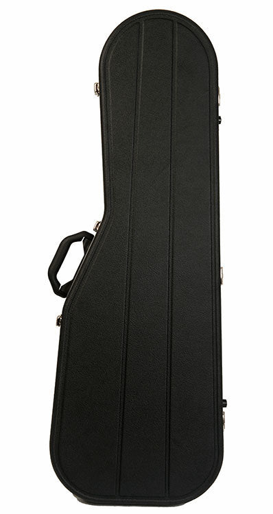 Hiscox Pro II Series Brian May Style Electric Guitar Case in Black