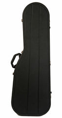 Hiscox Pro II Series Brian May Style Electric Guitar Case in Black
