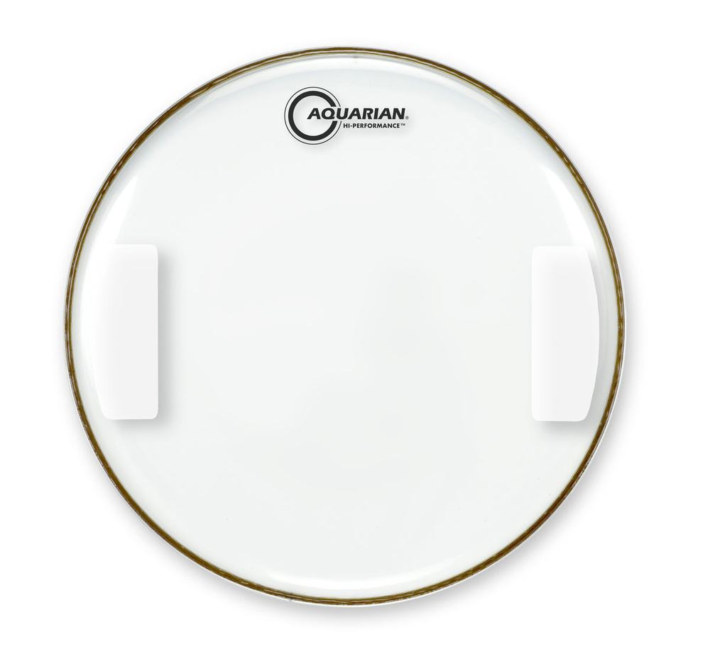 Aquarian HPSN13 Snare Side Hi-Performance -Size - 13