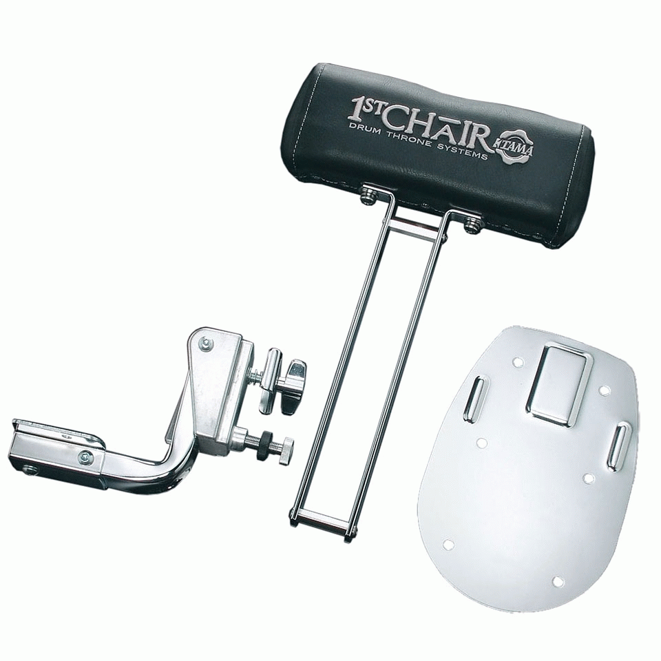 Tama HTB5 Back Rest