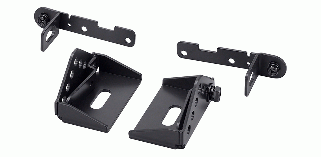 TOA HYWM2B HX5 WALL MOUNT BRACKET