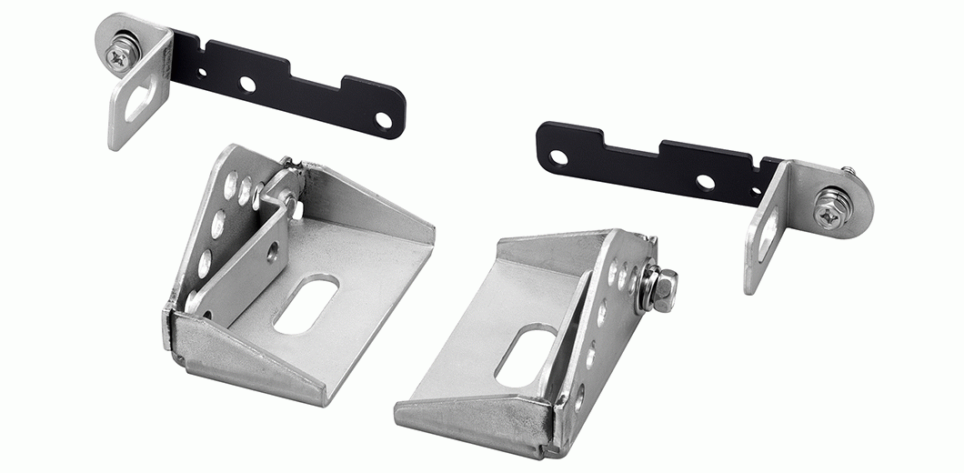 TOA HYWM2WP HX5 WALL MOUNT BRACKET WP