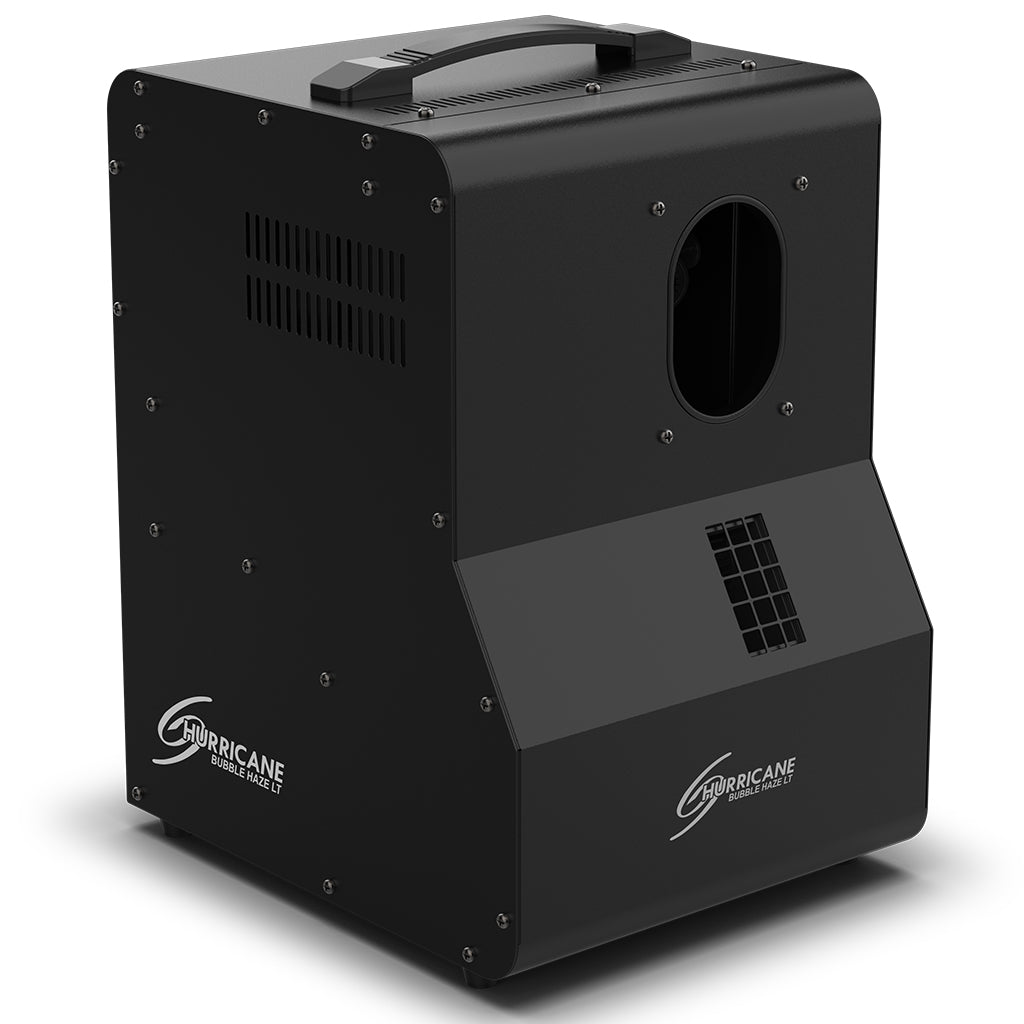 Chauvet DJ Hurricane Bubble Haze LT