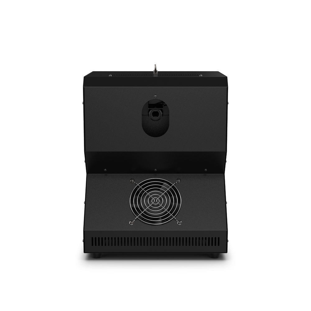 Chauvet DJ Hurricane Bubble Haze Machine