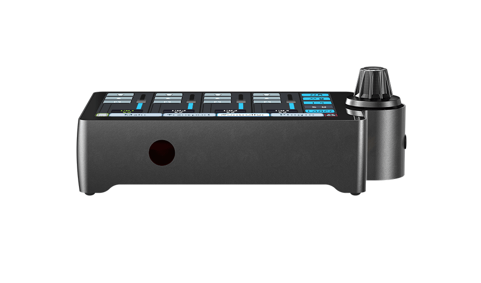 iCon Pro Audio aio2
