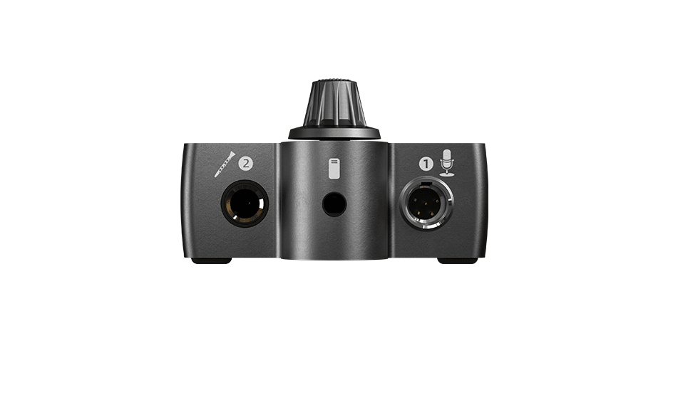 iCon Pro Audio aio2