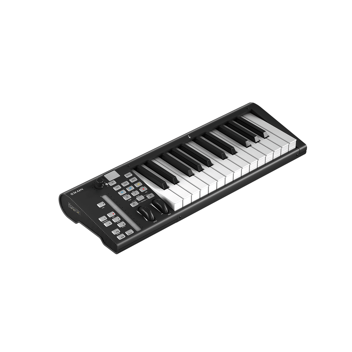 iCon Artist 25X Midi Controller