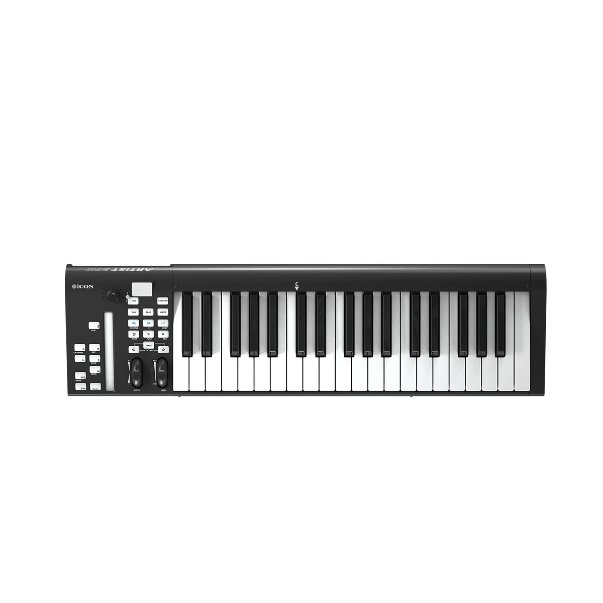 iCon Artist 37X Midi Controller