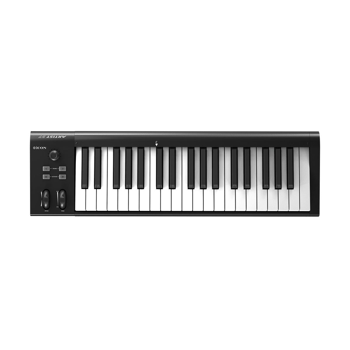 iCon Artist 37 Midi Controller