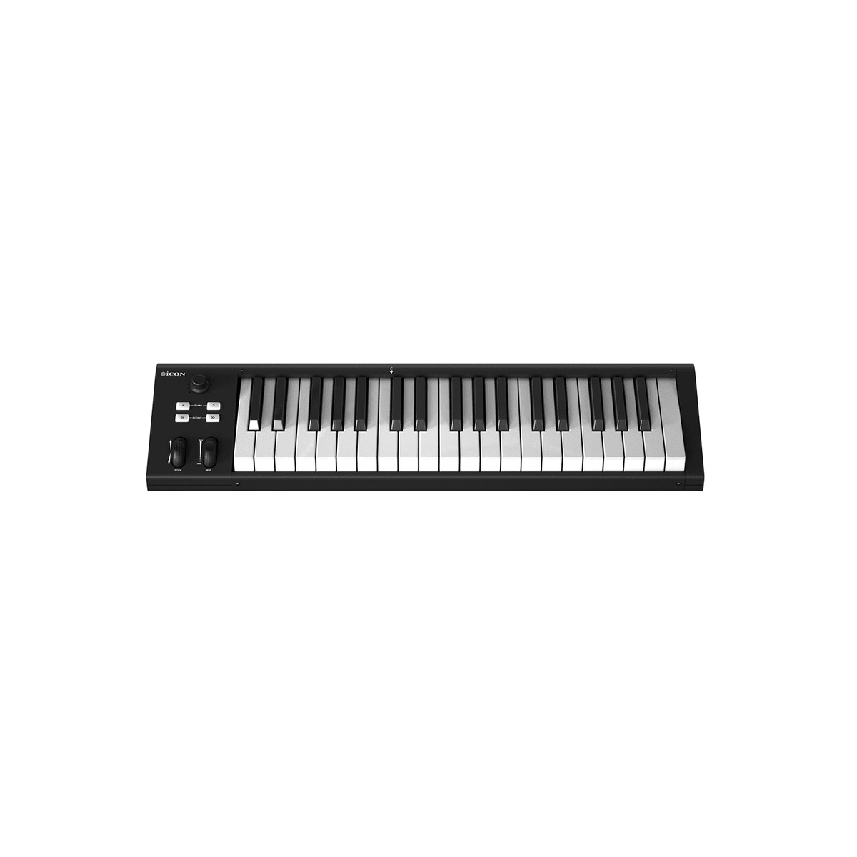 iCon Artist 37 Midi Controller
