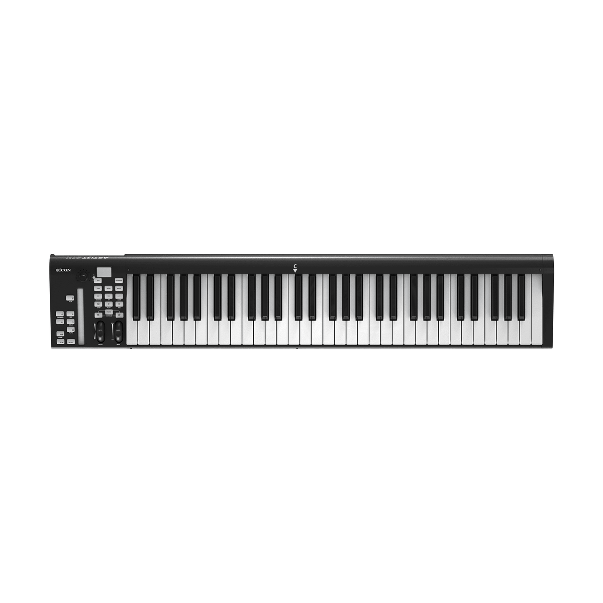 iCon Artist 61X Midi Controller