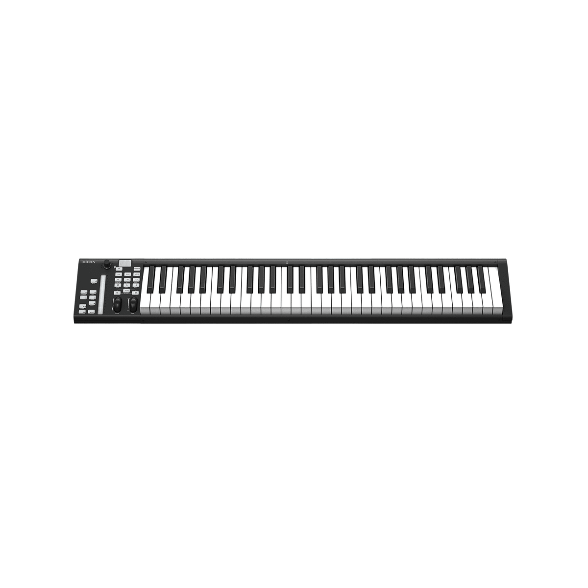 iCon Artist 61X Midi Controller