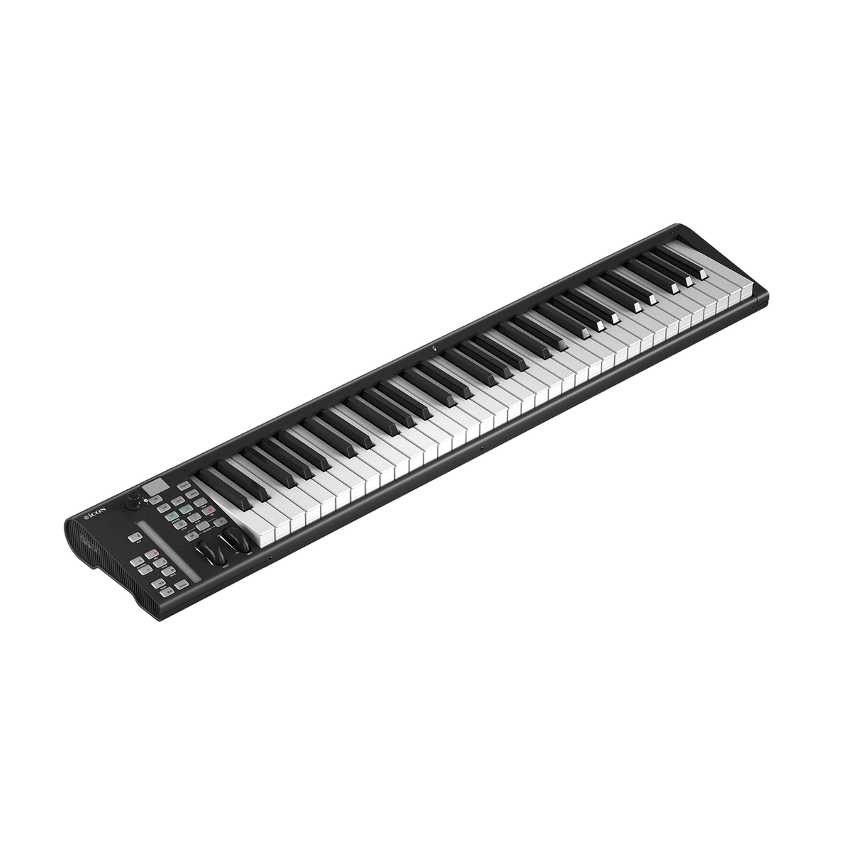 iCon Artist 61X Midi Controller