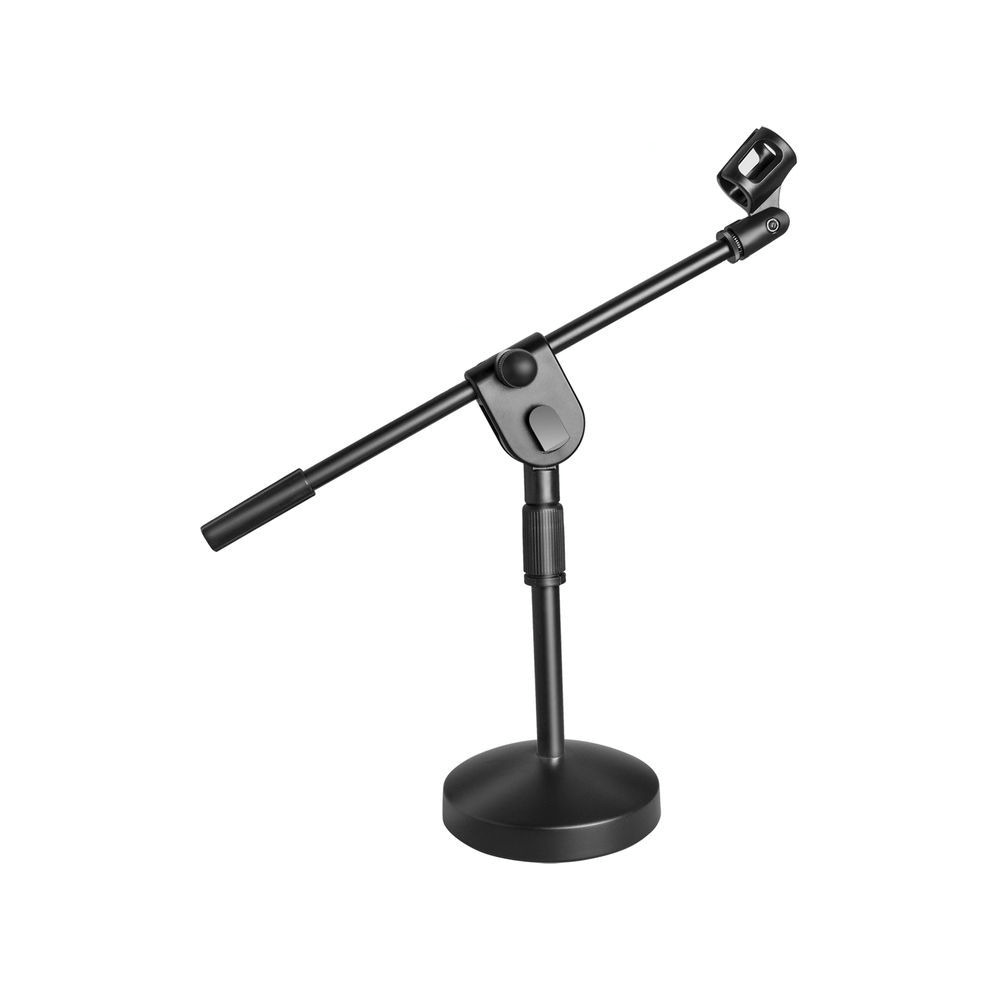 iCon Table Stand with Gooseneck