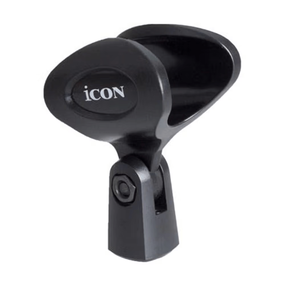 iCon MC-01 Microphone Clip