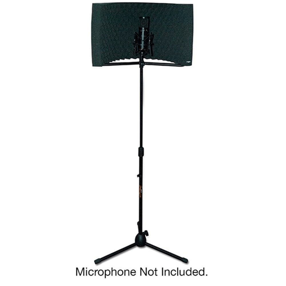 iCon RF-01 Reflection Filter w/ Fully Adjustable Mic Stand