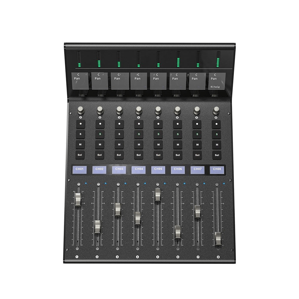 iCon Pro V1X DAW Controller Extender