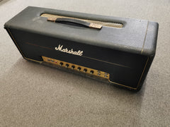 Marshall 1972 Super Lead Head, JMP