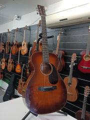 Martin Custom Shop 