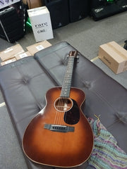 Martin Custom Shop 