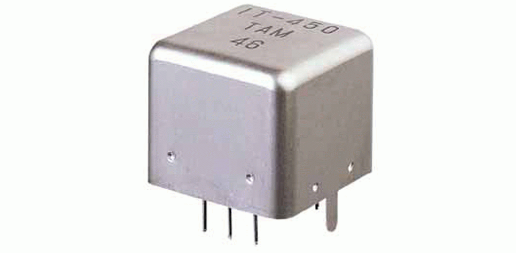 TOA IT450 MIC OR LINE TRANSFORMER