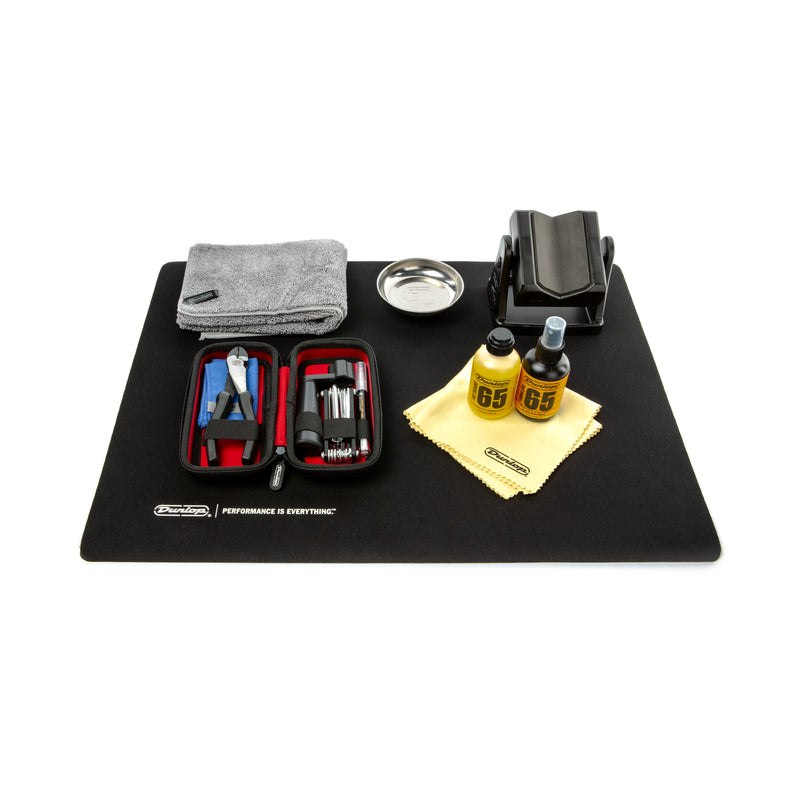 JIM DUNLOP String Change Tech Kit. JDGT301