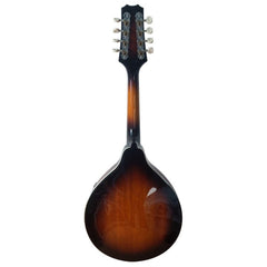 J.Reynolds A-Style Mandolin in Tobacco Sunburst Gloss Finish with Pickup