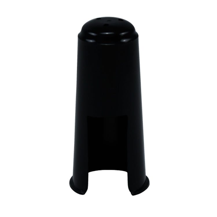 J.Michael Clarinet Mouthpiece Cap in Black Plastic (Pk-1)