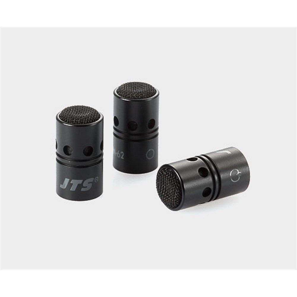 JTS GMLO Omni directional capsule for GML and FGM series microphones
