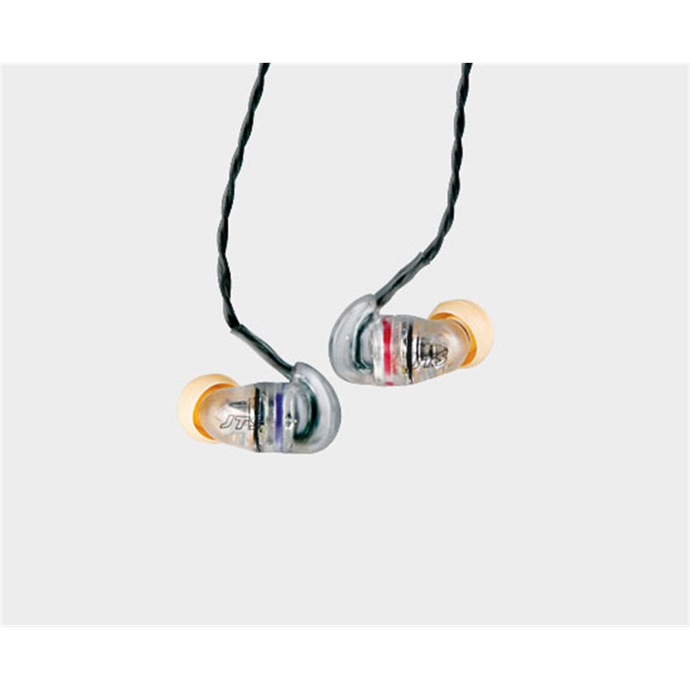 JTS In-ear earphone dynamic driver (IE1)