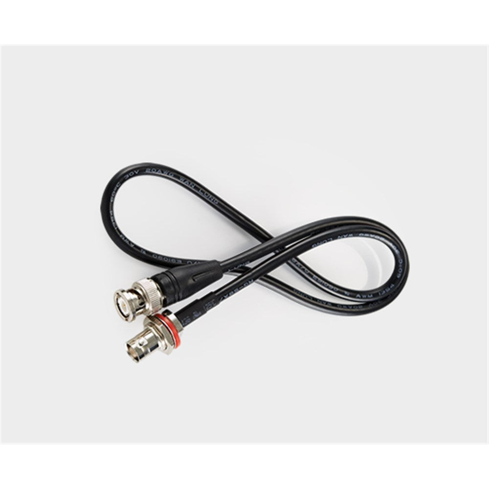 JTS RTF-UF20 Antenna cable BNC-M to BNC-F suits UF20R and R4 RX 2 x 60cm