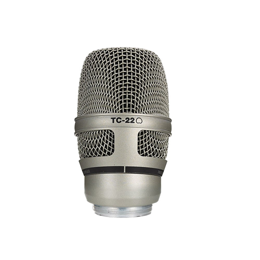 JTS TC22 True condenser capsule for JSS20 TX