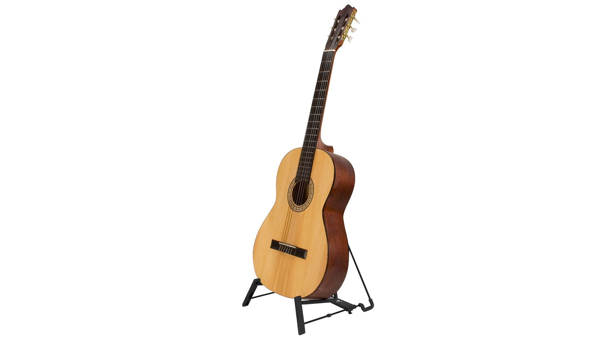 JamStands JS-AG75 JamStands A-frame Wire Guitar Stand