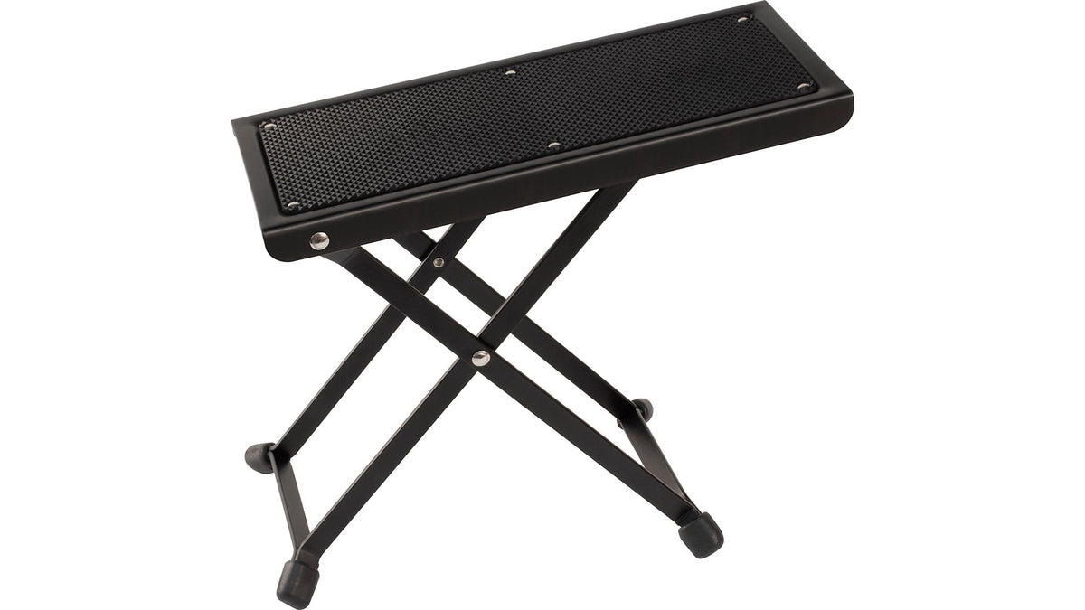 JamStands JS-FT100B JamStands Guitar Foot Stool
