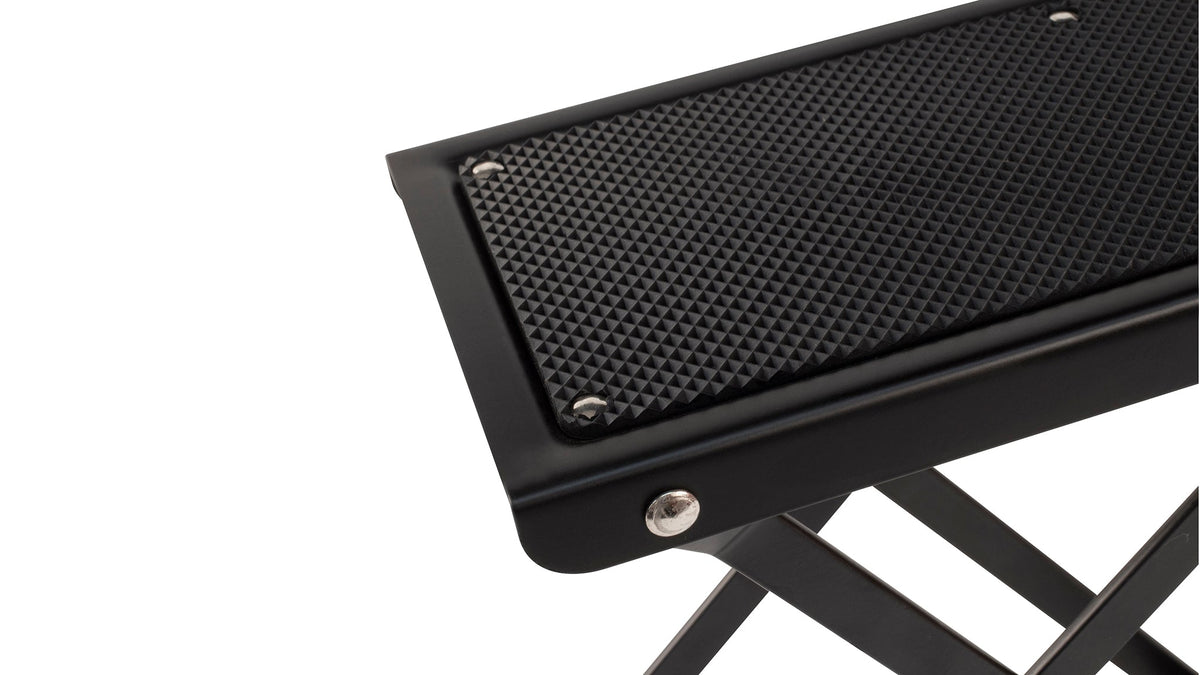 JamStands JS-FT100B JamStands Guitar Foot Stool