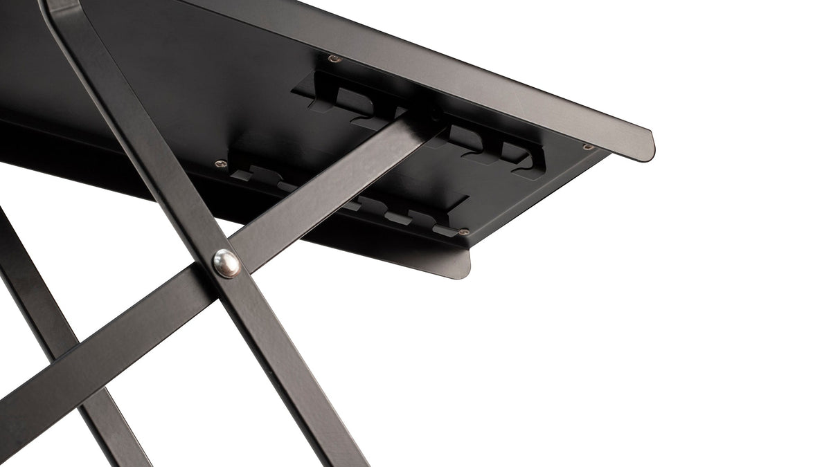 JamStands JS-FT100B JamStands Guitar Foot Stool