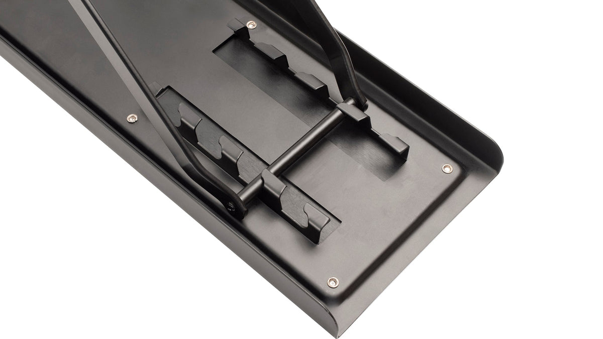JamStands JS-FT100B JamStands Guitar Foot Stool