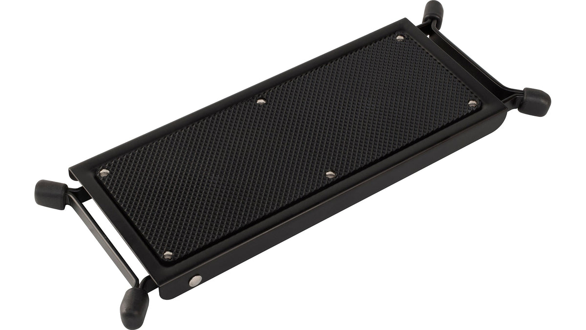 JamStands JS-FT100B JamStands Guitar Foot Stool